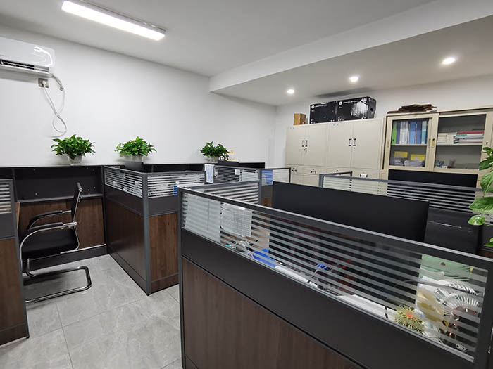 業(ye)務部辦(ban)公室