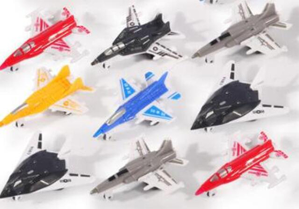 飛機(ji)模具(ju)