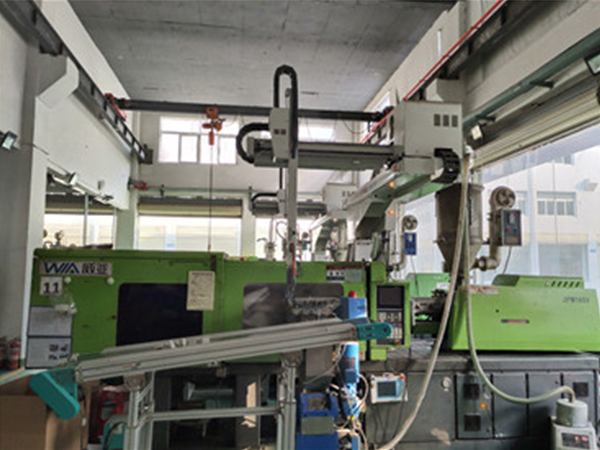 注(zhu)塑模具(ju)