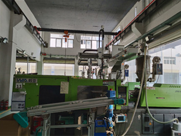 注(zhu)塑模具(ju)